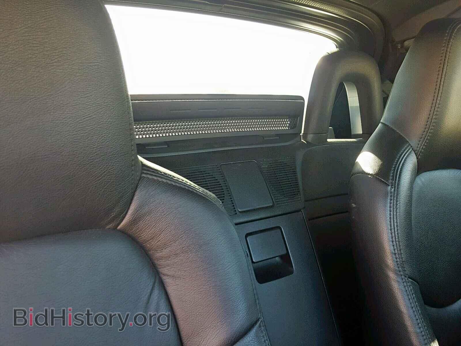 2012 MAZDA MX5 - VIN: JM1NC2MF6C0223137 - Фото 6
