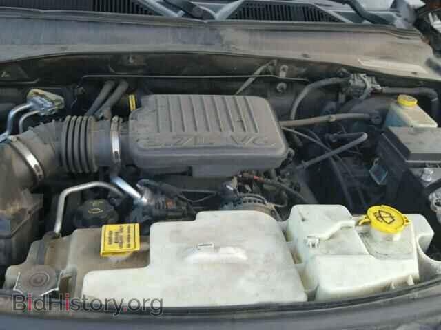 2007 DODGE NITRO - VIN: 1D8GT58K27W613884 - Photo 7