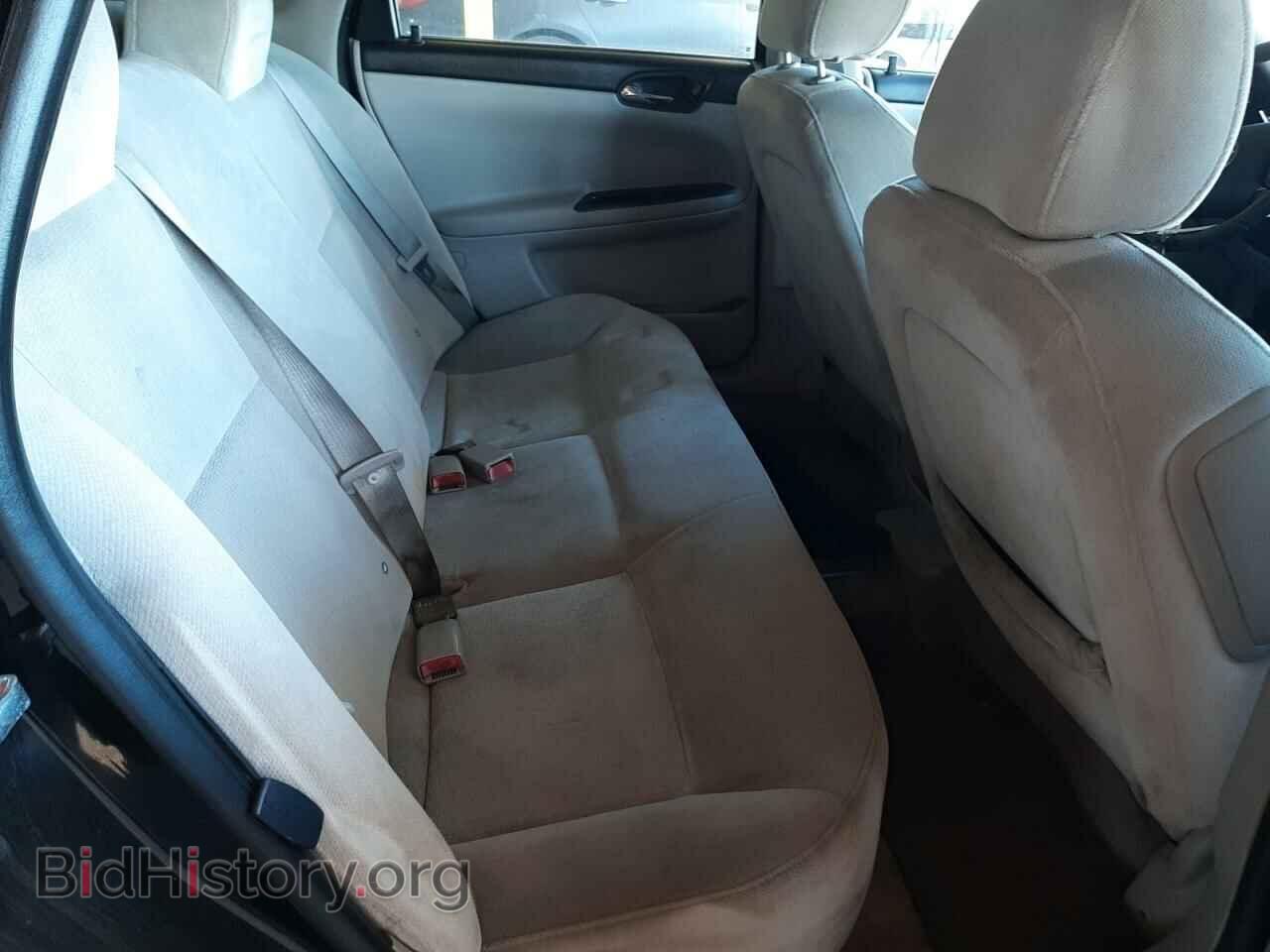 2013 CHEVROLET IMPALA - VIN: 2G1WG5E30D1209411 - Фото 6