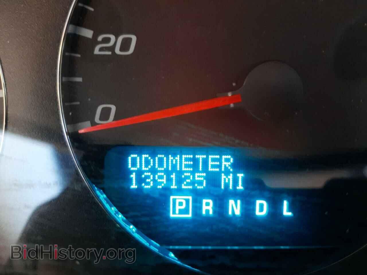 2013 CHEVROLET IMPALA - VIN: 2G1WG5E30D1209411 - Фото 8