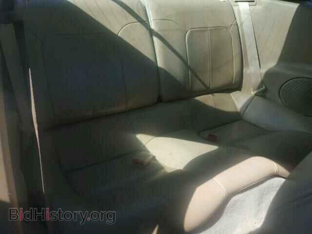 2001 MITSUBISHI ECLIPSE - VIN: 4A3AC54H61E139611 - Фото 6