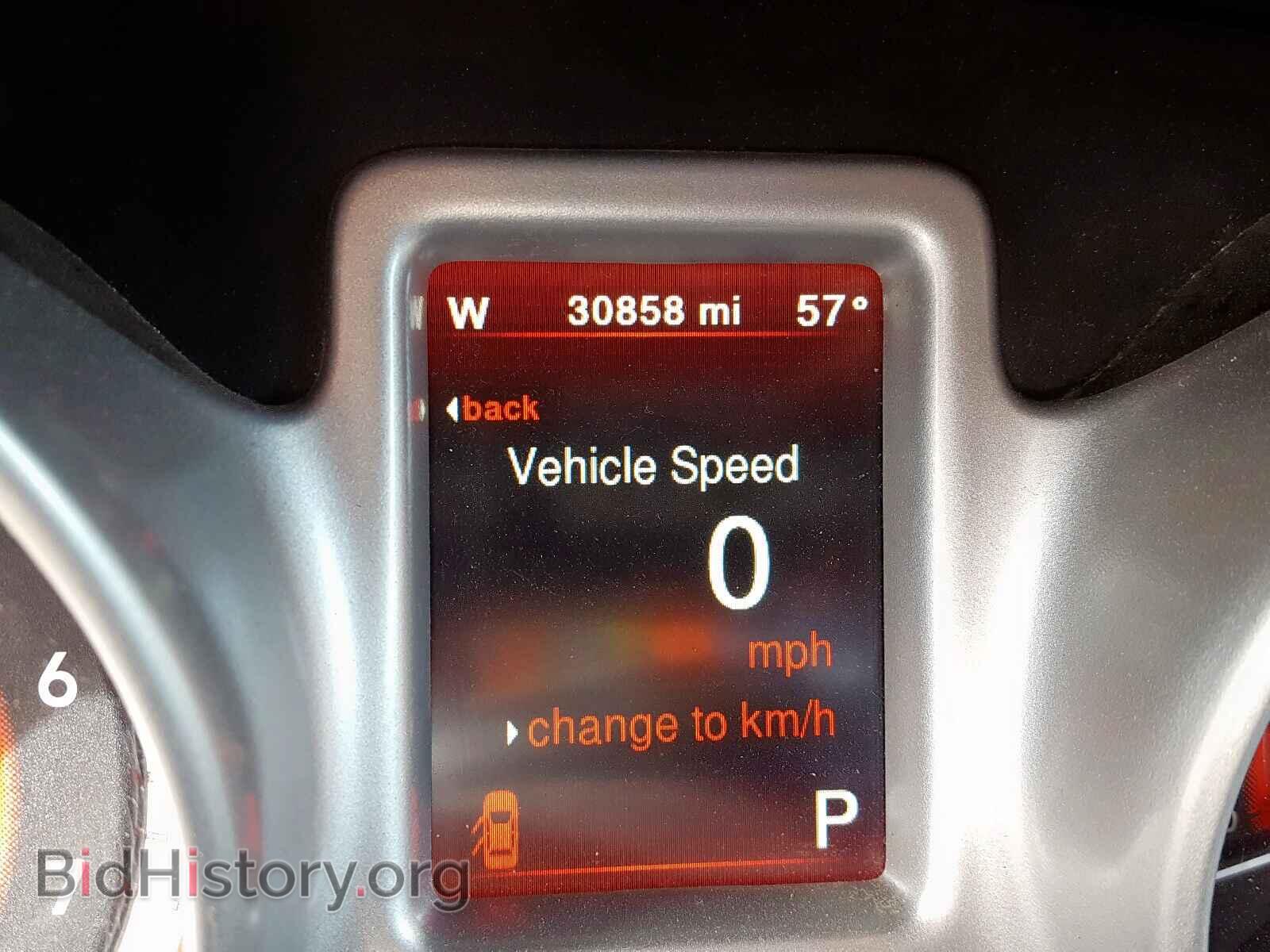 2017 DODGE JOURNEY - VIN: 3C4PDCAB8HT545639 - Фото 8