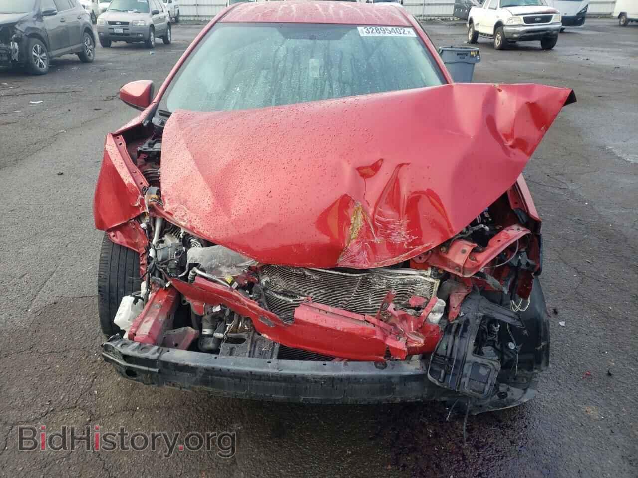 2014 TOYOTA COROLLA - VIN: 2T1BURHE9EC037109 - Фото 7