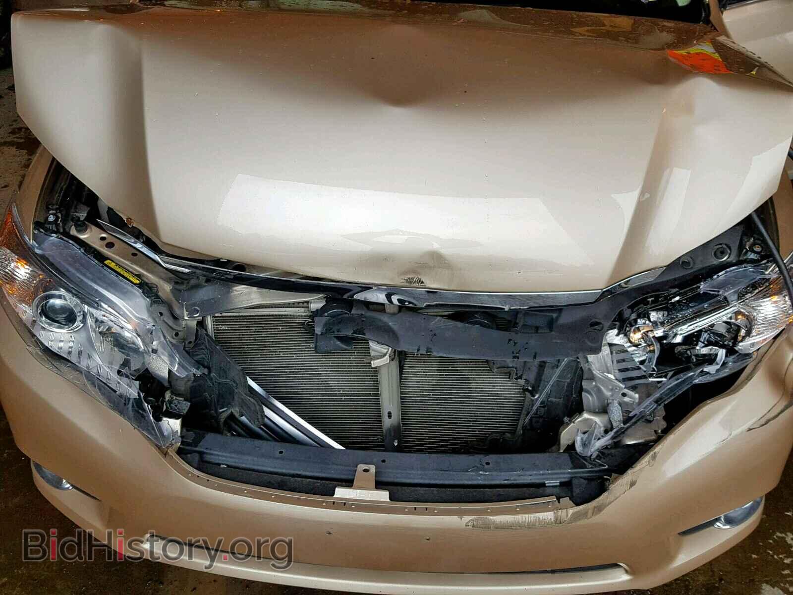 2012 TOYOTA AVALON - VIN: 4T1BK3DB0CU464169 - Фото 7