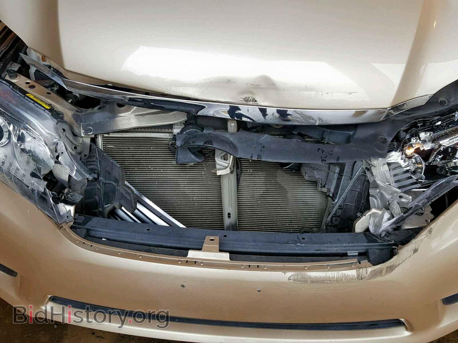 2012 TOYOTA AVALON - VIN: 4T1BK3DB0CU464169 - Фото 9