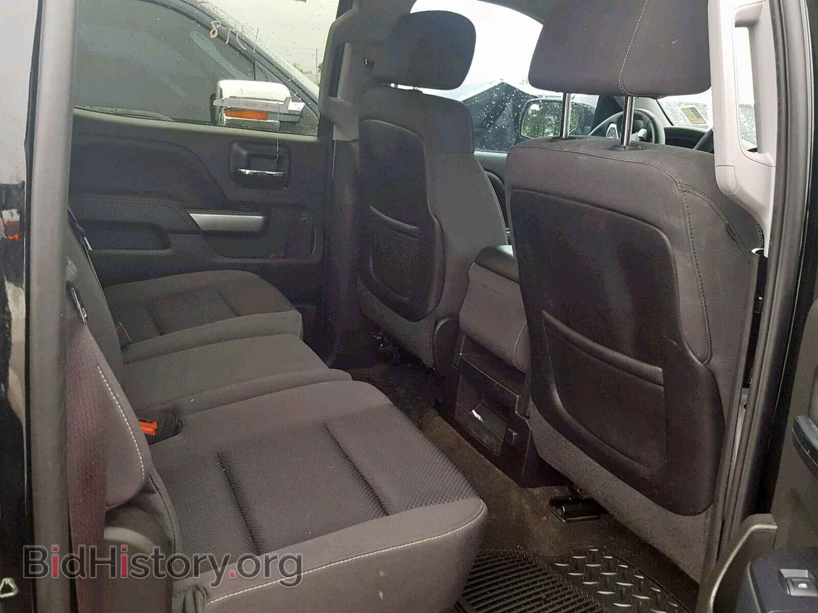 2015 CHEVROLET SILVERADO - VIN: 3GCPCREC8FG150598 - Фото 6
