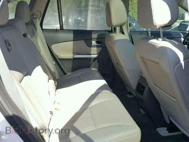 2014 FORD EDGE - VIN: 2FMDK3KC9EBB60593 - Photo 6