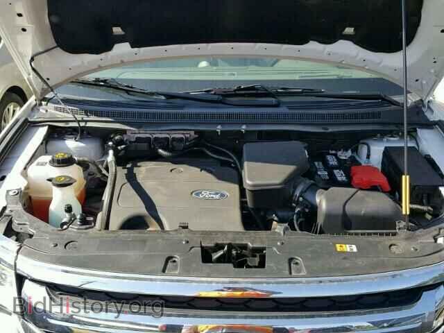 2014 FORD EDGE - VIN: 2FMDK3KC9EBB60593 - Photo 7