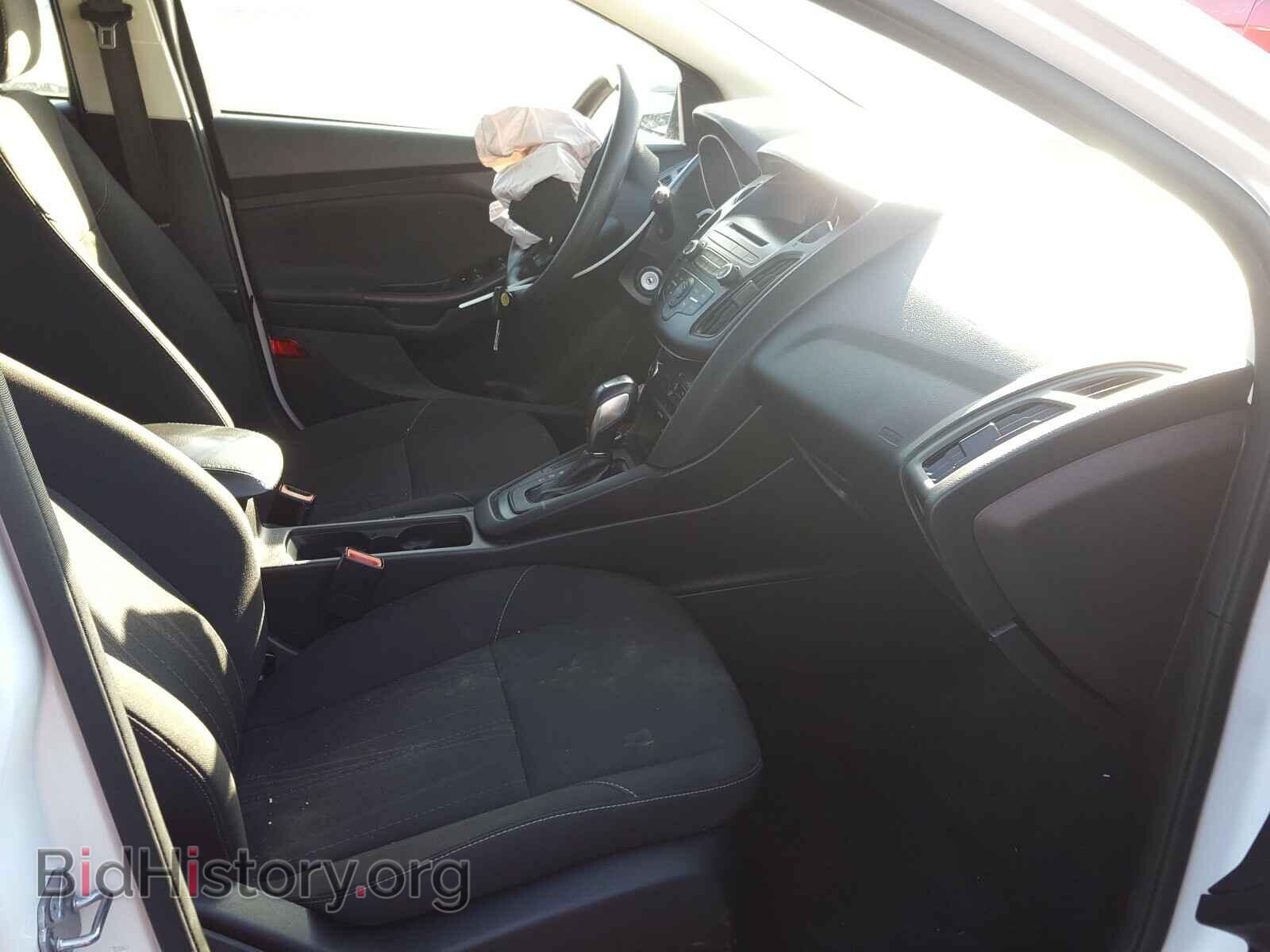 2015 FORD FOCUS - VIN: 1FADP3K20FL222788 - Фото 5