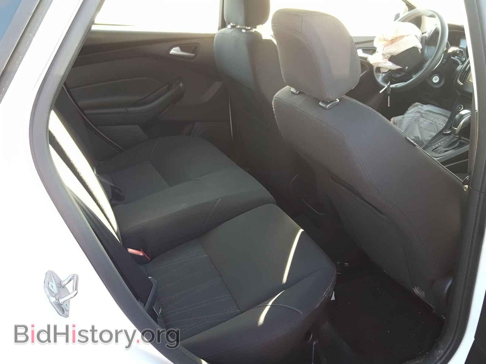 2015 FORD FOCUS - VIN: 1FADP3K20FL222788 - Фото 6