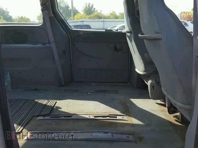 2005 DODGE CARAVAN - VIN: 1D4GP25E65B280922 - Photo 6