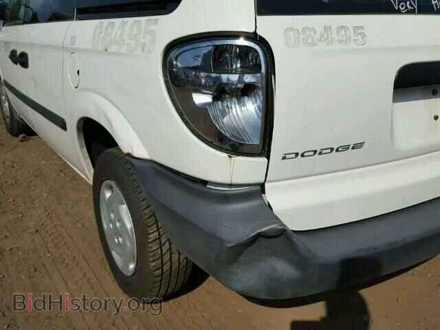 2005 DODGE CARAVAN - VIN: 1D4GP25E65B280922 - Photo 10