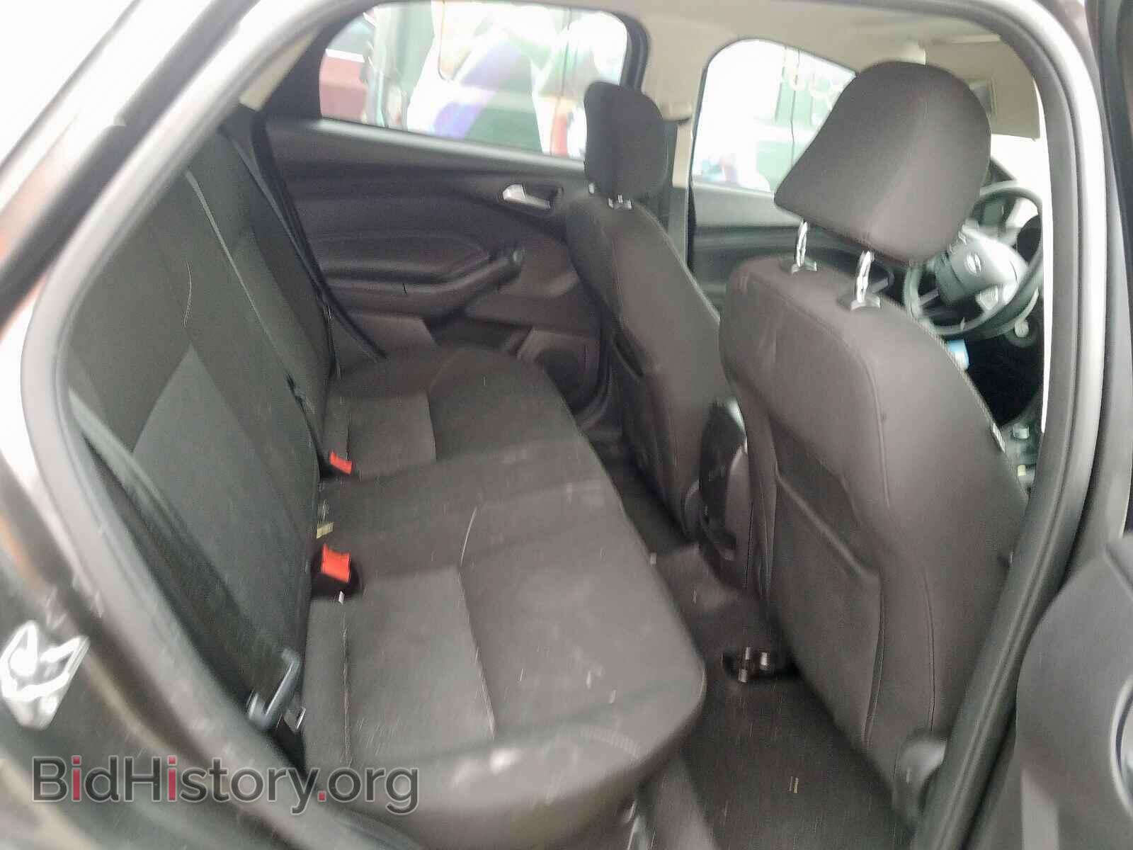 2015 FORD FOCUS - VIN: 1FADP3F28FL219714 - Фото 6