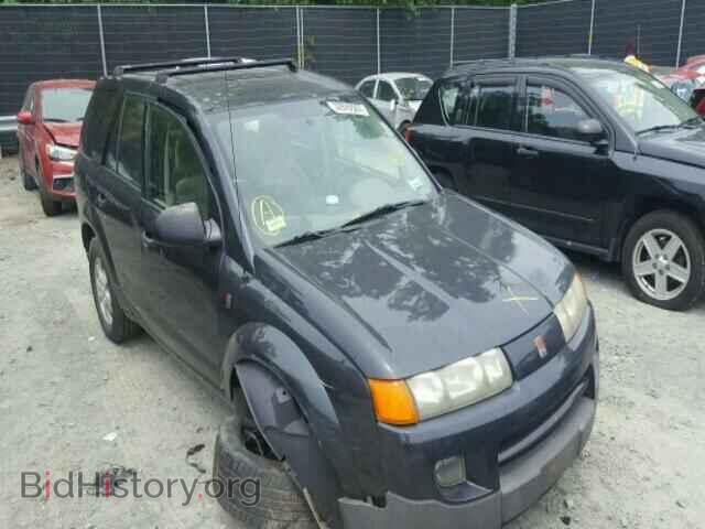 Photo 5GZCZ63B82S828273 - SATURN VUE 2002