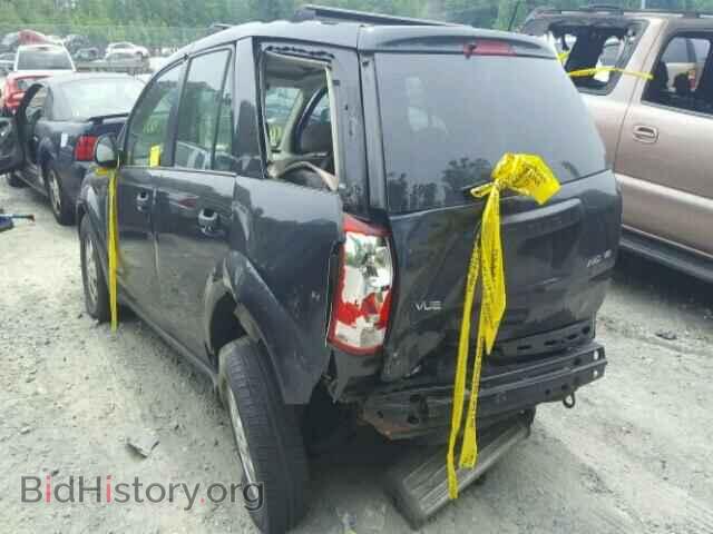 2002 SATURN VUE - VIN: 5GZCZ63B82S828273 - Фото 3