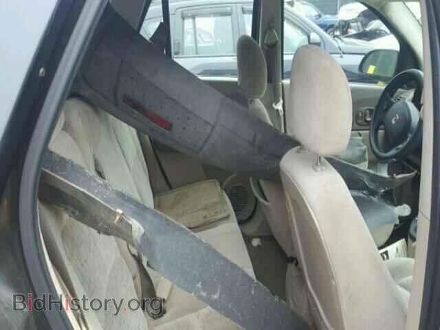 2002 SATURN VUE - VIN: 5GZCZ63B82S828273 - Фото 6