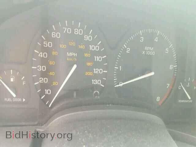 2002 SATURN VUE - VIN: 5GZCZ63B82S828273 - Фото 8