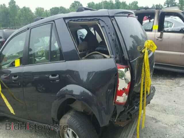 2002 SATURN VUE - VIN: 5GZCZ63B82S828273 - Фото 9