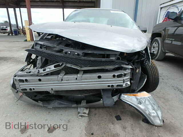 2008 FORD FOCUS - VIN: 1FAHP34N48W298931 - Фото 10