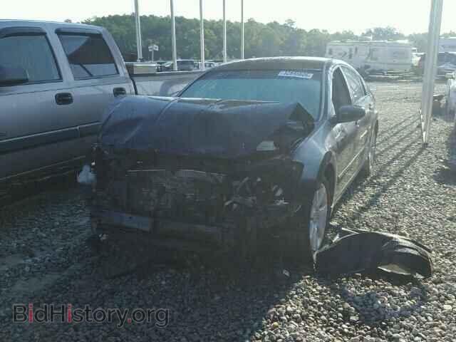 2008 NISSAN MAXIMA - VIN: 1N4BA41E18C830932 - Фото 2