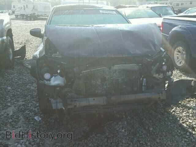 2008 NISSAN MAXIMA - VIN: 1N4BA41E18C830932 - Фото 9