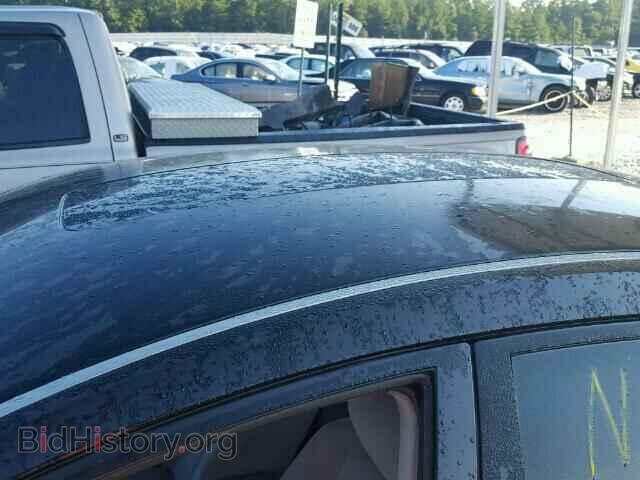 2008 NISSAN MAXIMA - VIN: 1N4BA41E18C830932 - Фото 10
