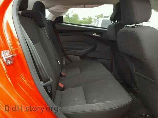 2016 FORD FOCUS - VIN: 1FADP3F22GL336478 - Фото 6