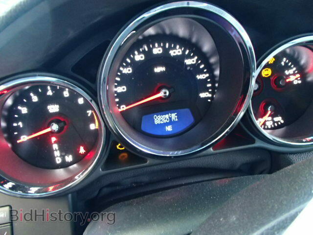 2008 CADILLAC CTS - VIN: 1G6DF577080174472 - Фото 8