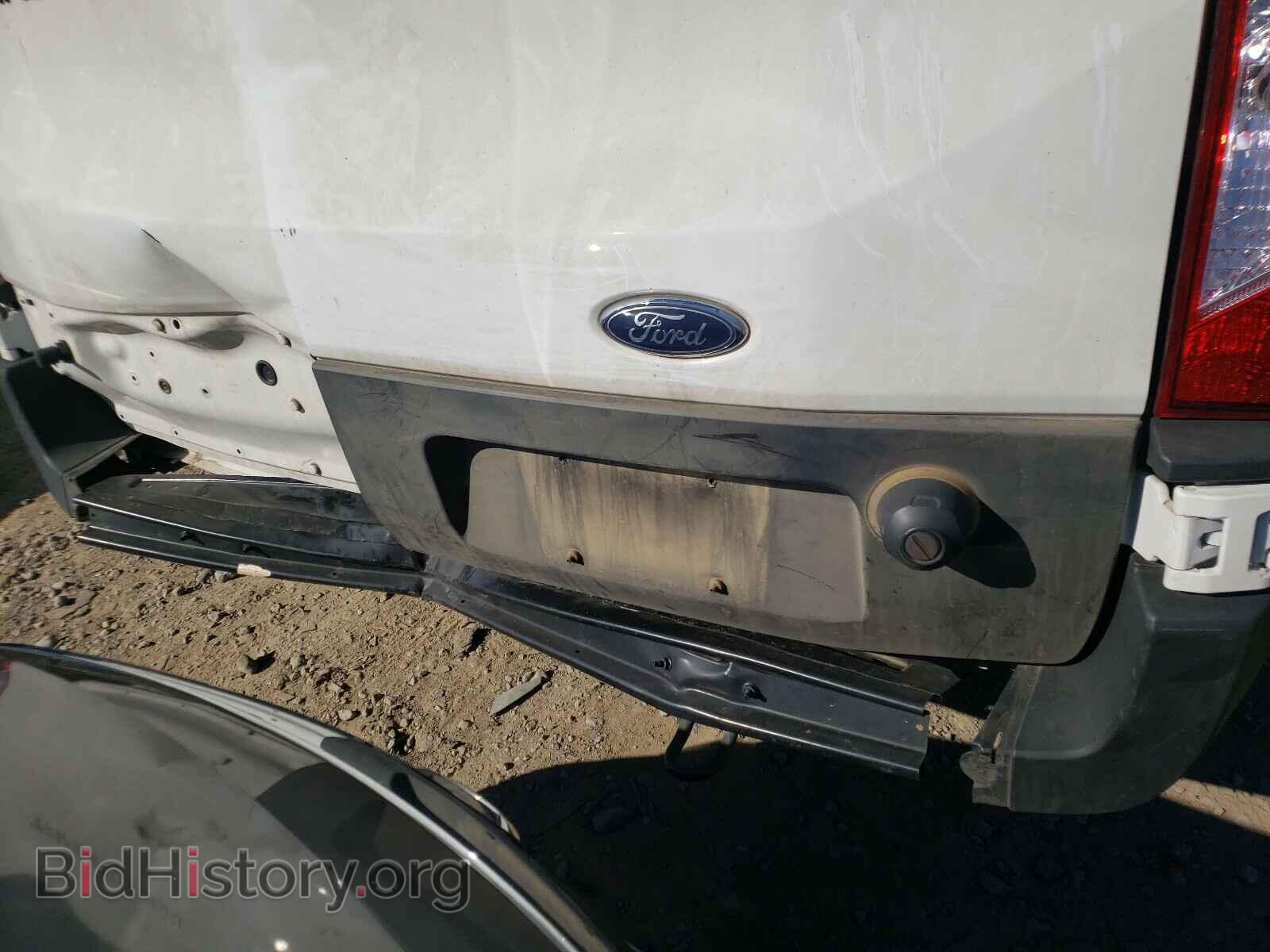 2020 FORD TRANSIT CO - VIN: 1FTBR1C8XLKA59605 - Фото 9