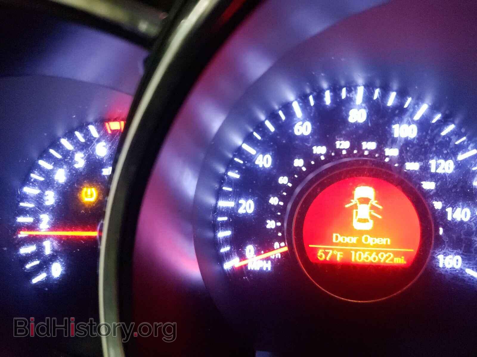 2013 KIA OPTIMA - VIN: 5XXGM4A71DG176730 - Фото 8