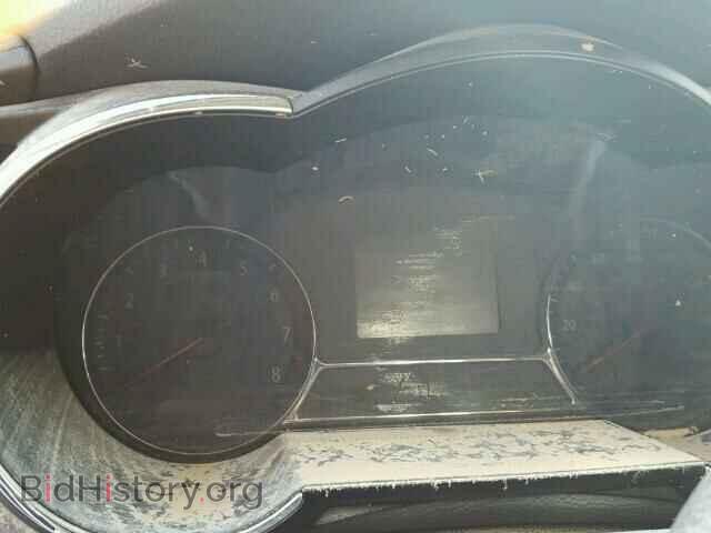 2012 KIA OPTIMA - VIN: 5XXGR4A62CG016122 - Фото 8