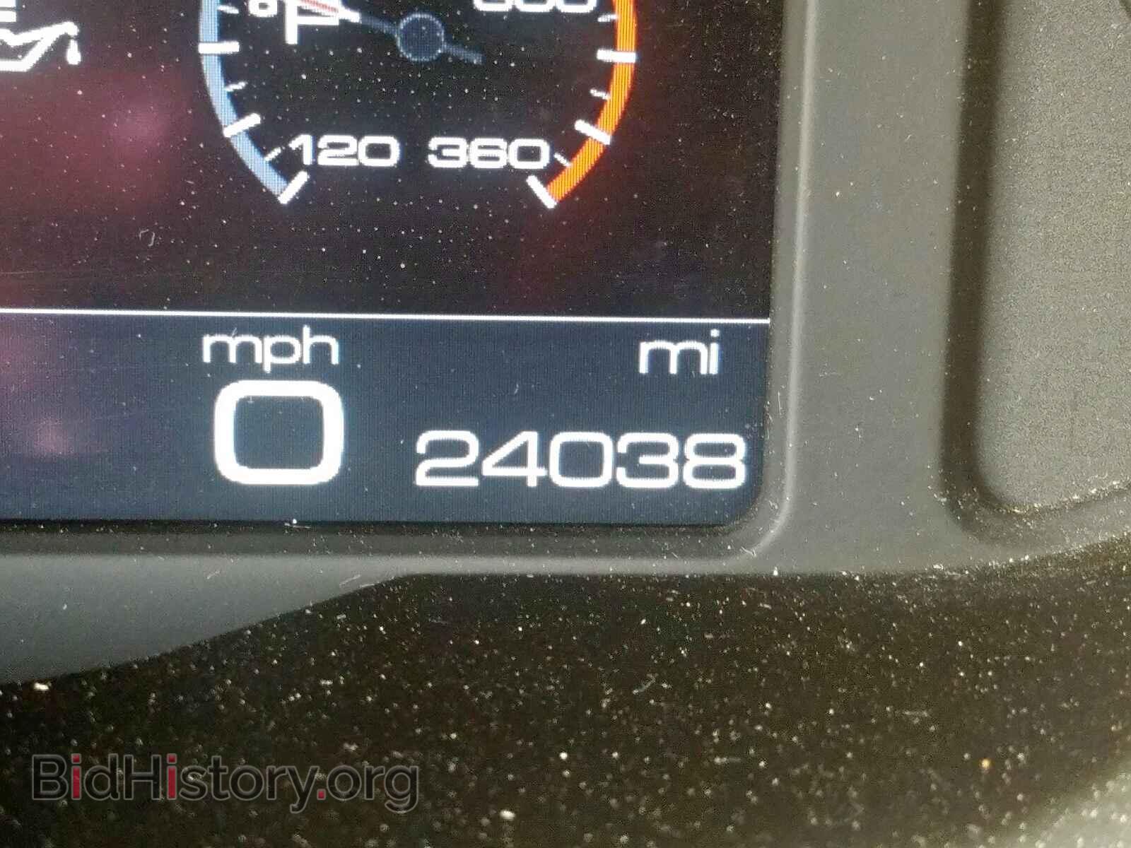 2016 FERRARI ALL MODELS - VIN: ZFF77XJA8G0215373 - Фото 8