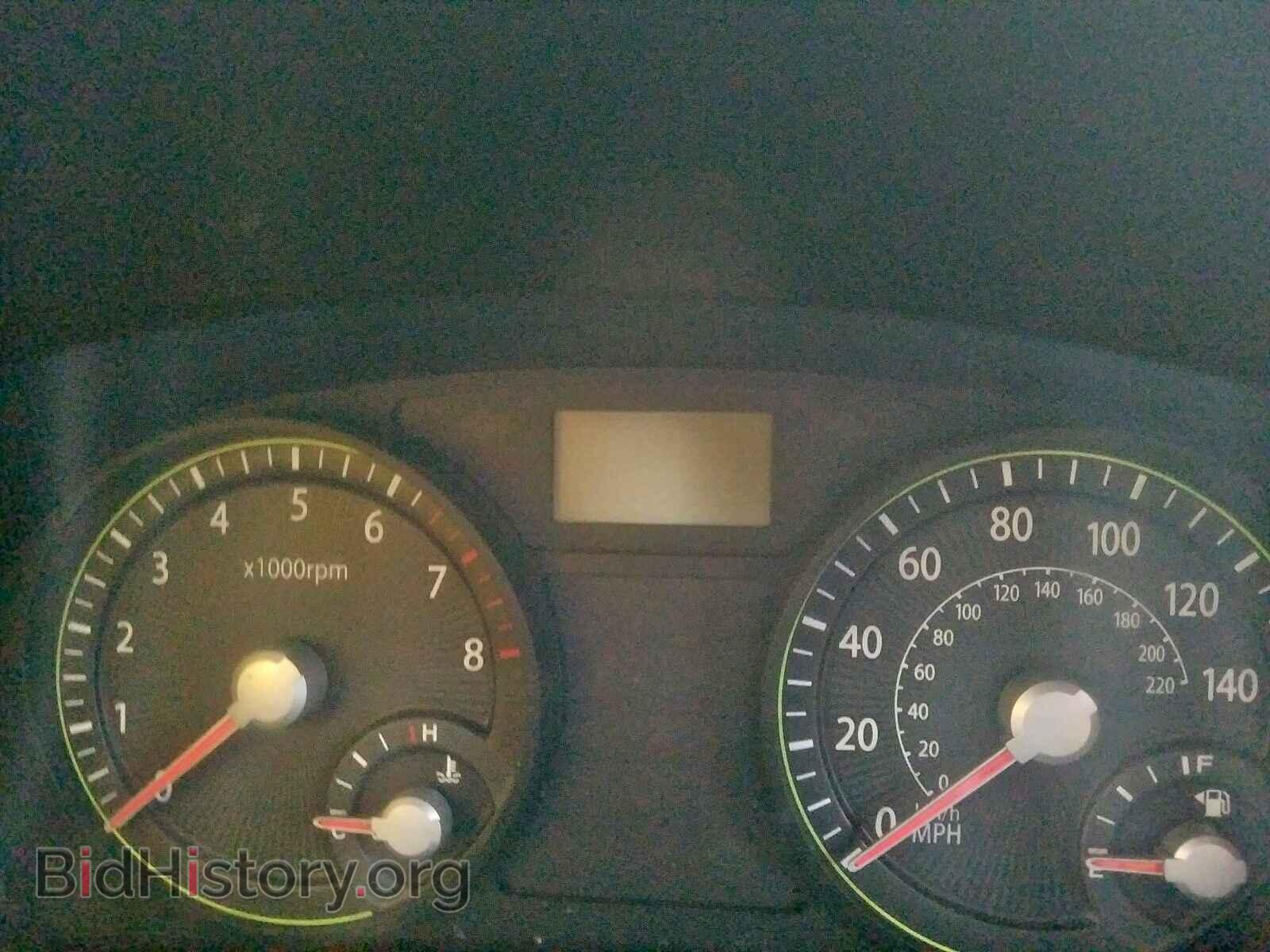 2007 KIA RIO BASE - VIN: KNADE123576239841 - Фото 8
