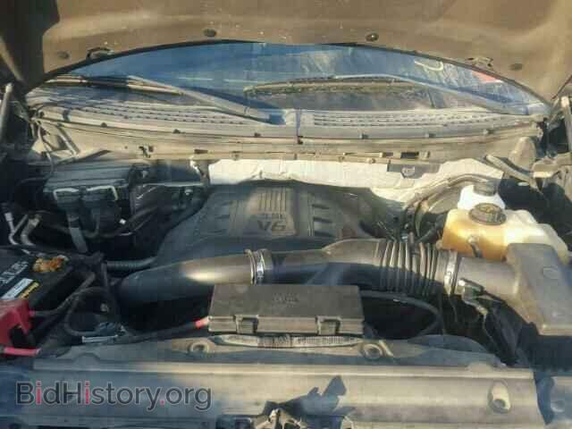 2011 FORD F150 - VIN: 1FTFW1CT8BFB52046 - Фото 7