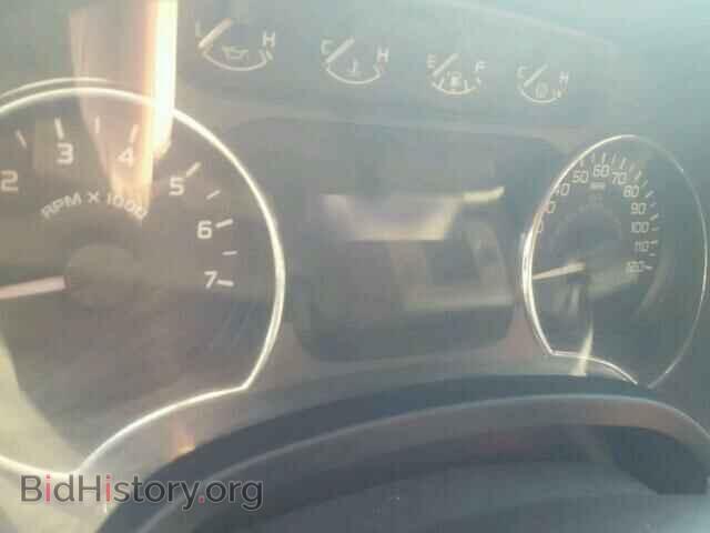 2011 FORD F150 - VIN: 1FTFW1CT8BFB52046 - Фото 8