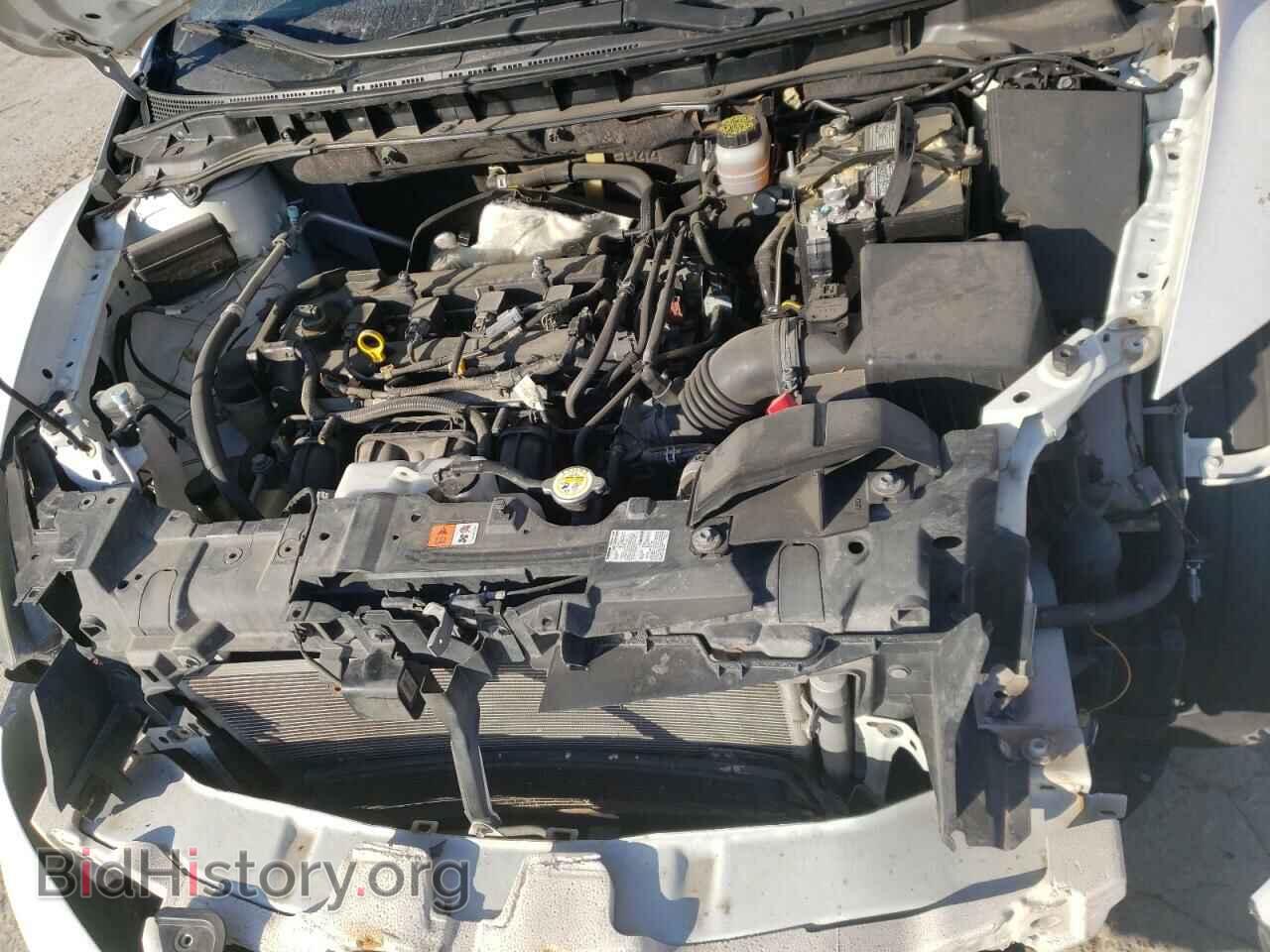 2012 MAZDA CX-7 - VIN: JM3ER2A54C0420583 - Фото 7
