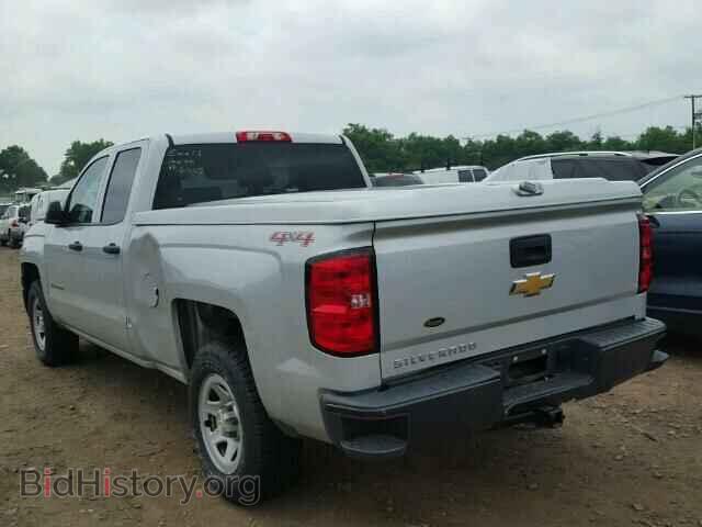 2014 CHEVROLET SILVERADO - VIN: 1GCVKPEC5EZ310868 - Фото 3