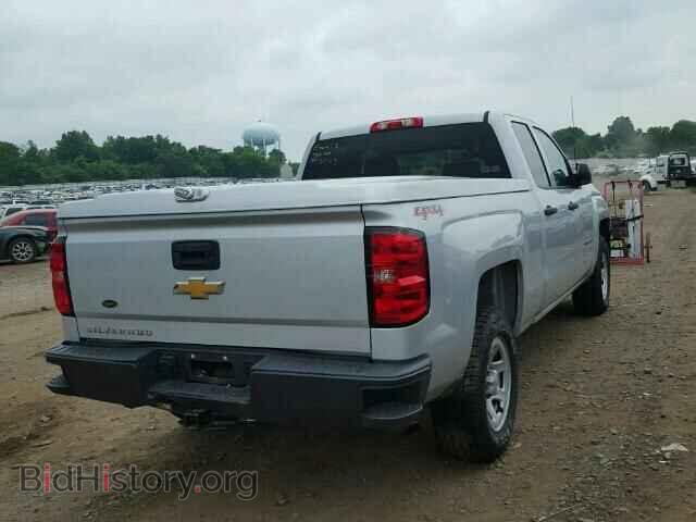 2014 CHEVROLET SILVERADO - VIN: 1GCVKPEC5EZ310868 - Фото 4