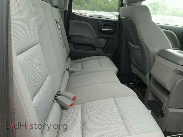2014 CHEVROLET SILVERADO - VIN: 1GCVKPEC5EZ310868 - Фото 6