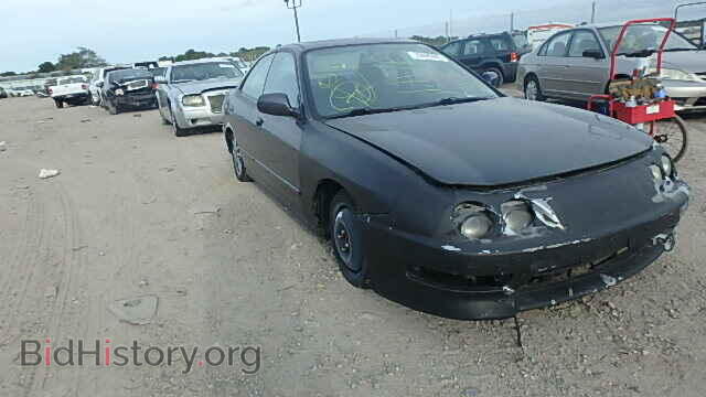 Photo JH4DB7555VS008081 - ACURA INTEGRA 1997