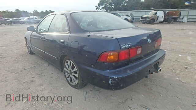 1997 ACURA INTEGRA - VIN: JH4DB7555VS008081 - Фото 3