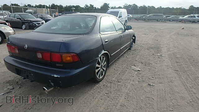 1997 ACURA INTEGRA - VIN: JH4DB7555VS008081 - Фото 4