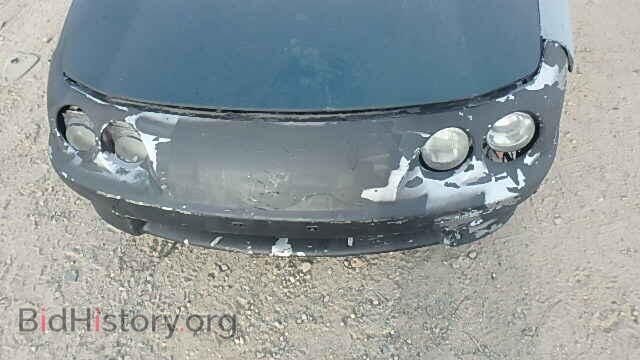 1997 ACURA INTEGRA - VIN: JH4DB7555VS008081 - Фото 10