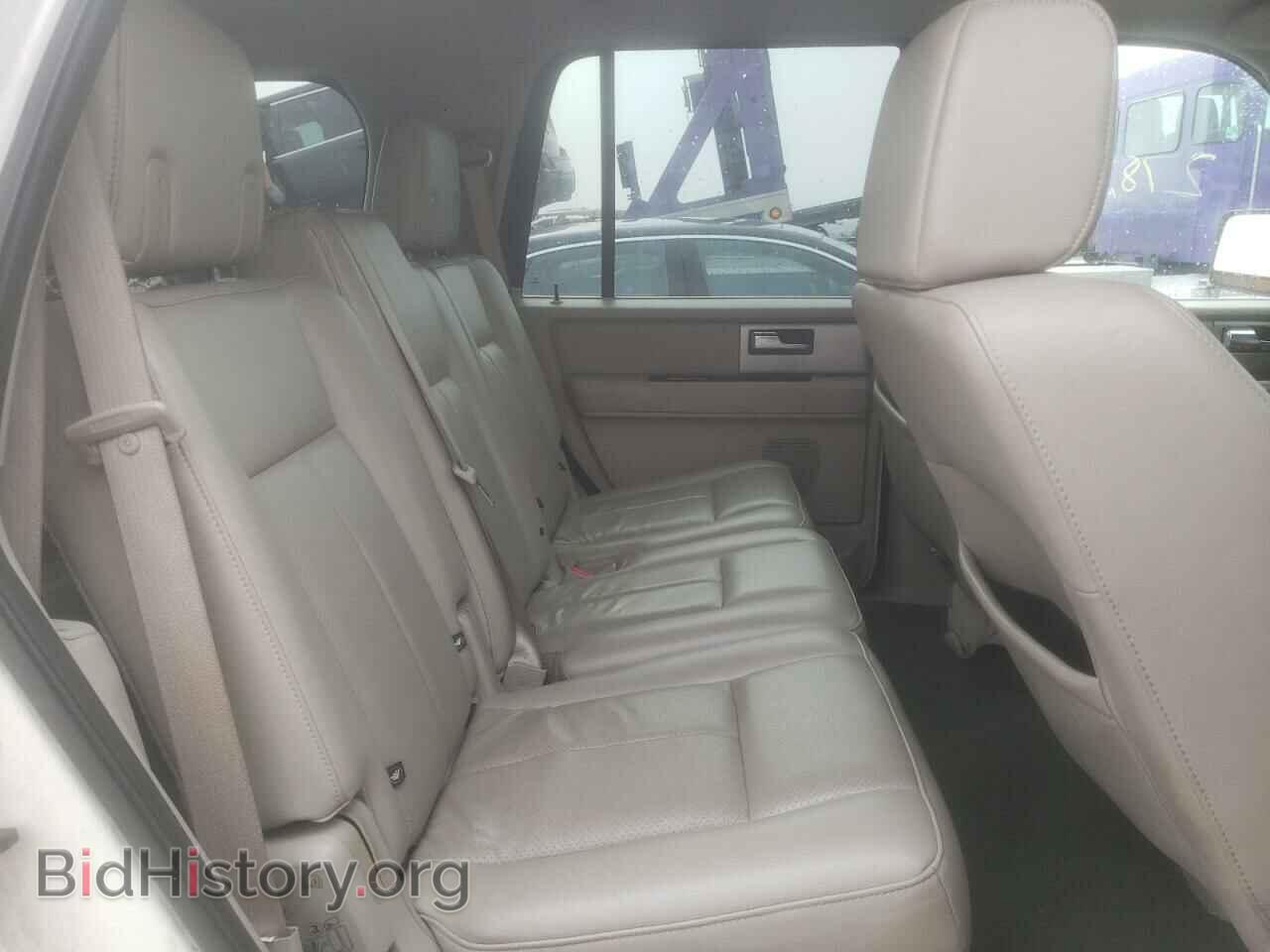 2008 FORD EXPEDITION - VIN: 1FMFU19538LA35396 - Фото 6