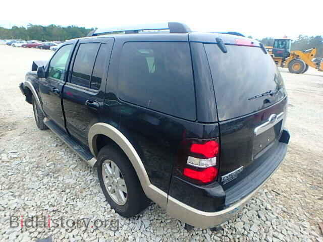 2007 FORD EXPLORER - VIN: 1FMEU74E87UA48322 - Photo 3