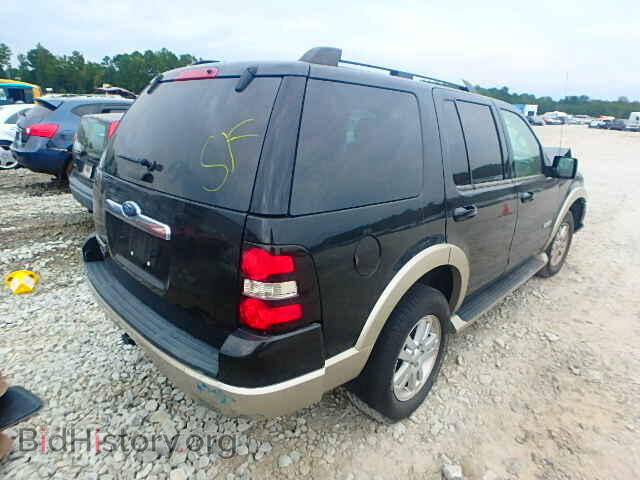 2007 FORD EXPLORER - VIN: 1FMEU74E87UA48322 - Photo 4