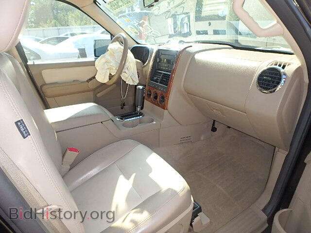 2007 FORD EXPLORER - VIN: 1FMEU74E87UA48322 - Photo 5