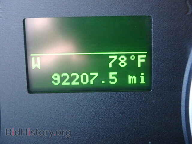 2007 FORD EXPLORER - VIN: 1FMEU74E87UA48322 - Photo 8
