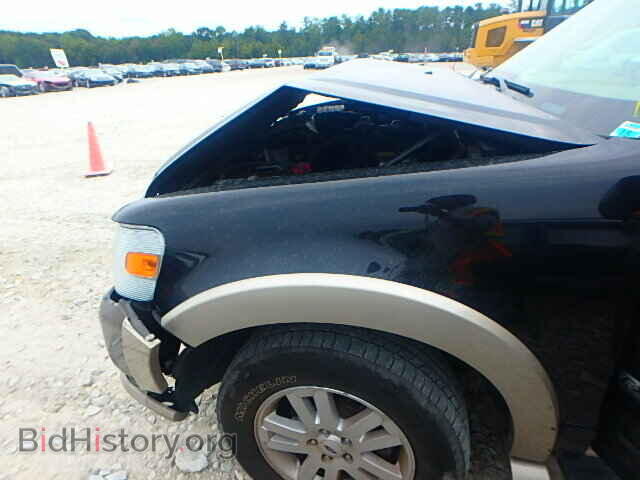 2007 FORD EXPLORER - VIN: 1FMEU74E87UA48322 - Photo 9