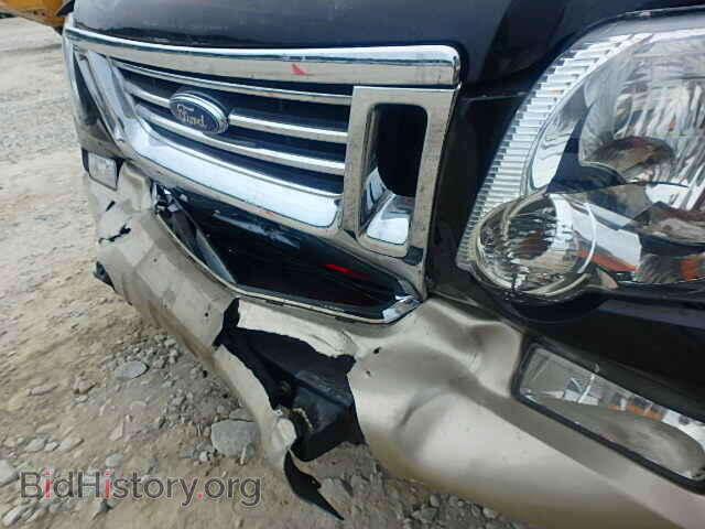 2007 FORD EXPLORER - VIN: 1FMEU74E87UA48322 - Photo 10
